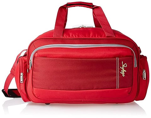 Skybags Cardiff Polyester